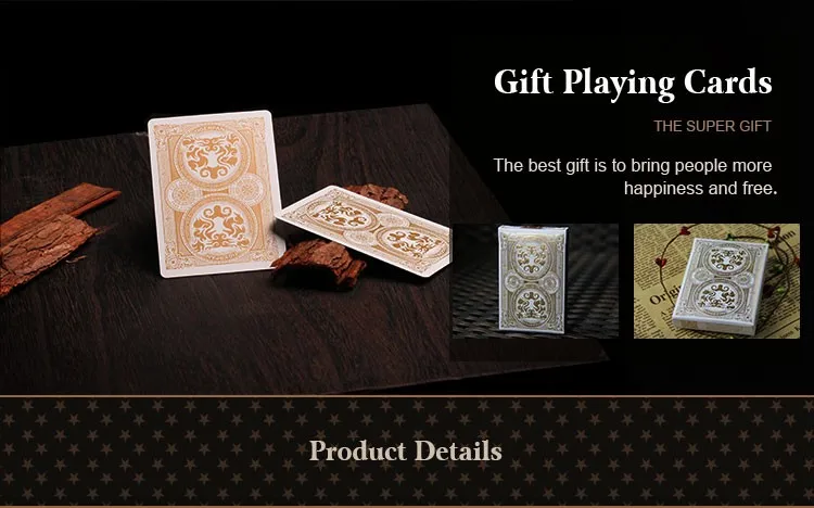 gift poker