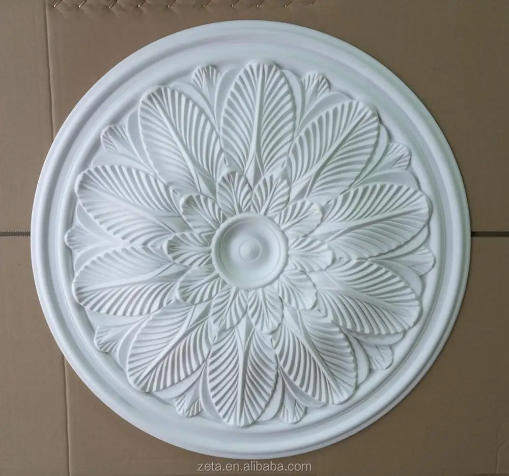 Pop Design Gypsum Ceiling Tiles Foam Ceiling Medallions For Home Decor Buy Foam Ceiling Medallions Gypsum Ceiling Tiles Home Decor Product On