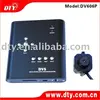 2 ch SD card motion detection DVR