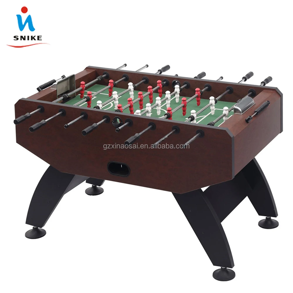 Cheap Popular Custom Professional Foosball Table Buy Professional