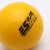 Popular sand filled training soft pvc ball