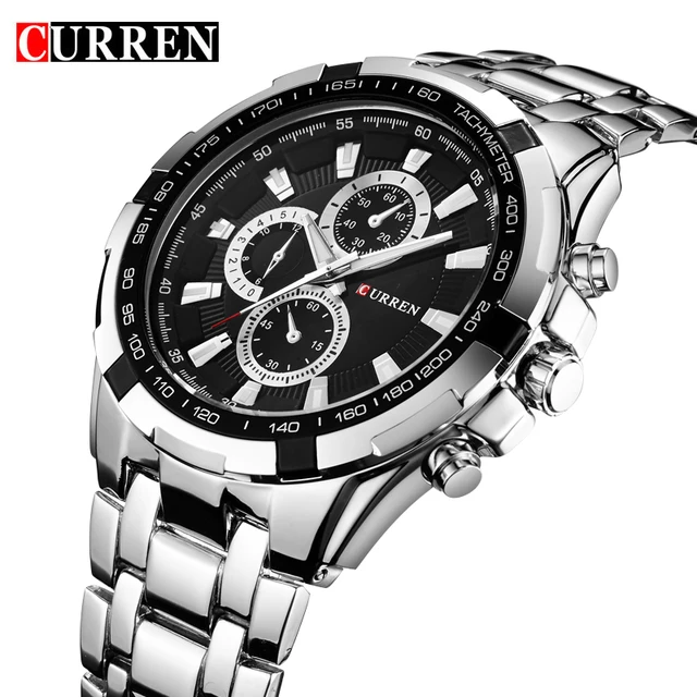 curren watch 8023 price