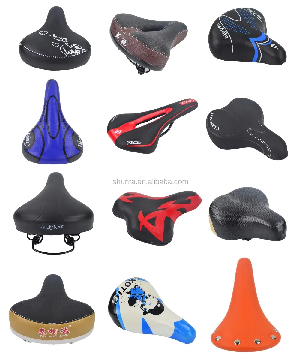 bicycle saddle price