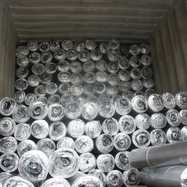 polyurethane flooring underlayment foam