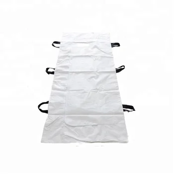 Mortuary Coroner Body Bags Shroud Pack Bag Product On Alibaba