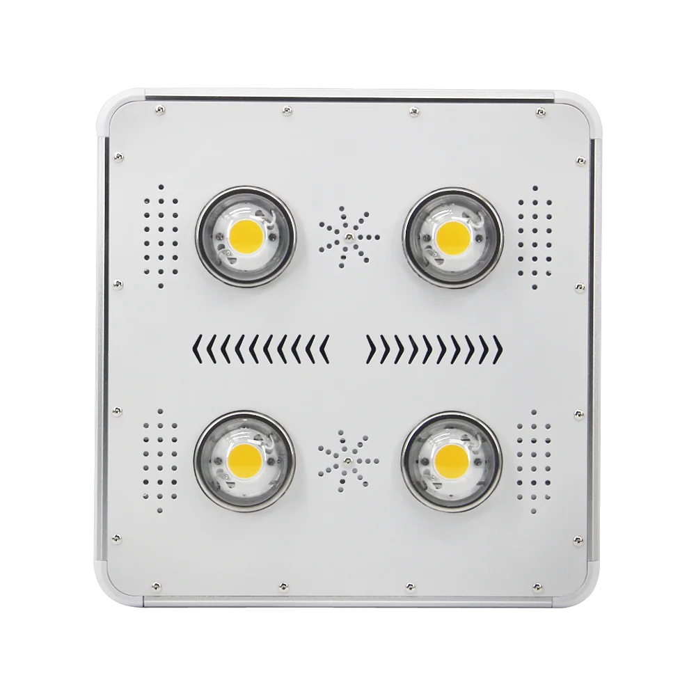 Hot selling 2019 cxb3590 480w 640W led grow light cob grow led full spectrum,  best cooling system indoor 3000k 3500k 4000k