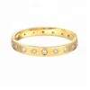 Starburst jewelry sterling silver ring, gold eternity wedding ring, engagement ring diamond