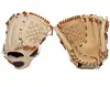 Custom Pro baseball gloves / Durable baseball gloves checkmate web / Baseball gloves for men
