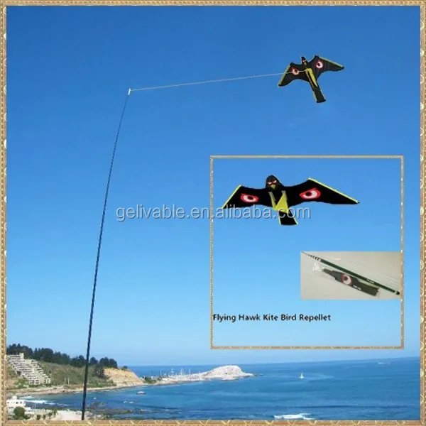 Black nylon kite scare from the kite factory (5).jpg