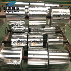 aluminium foil bag price