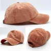 custom plain distressed baseball cap unstructured solid color blank distressed dad hat