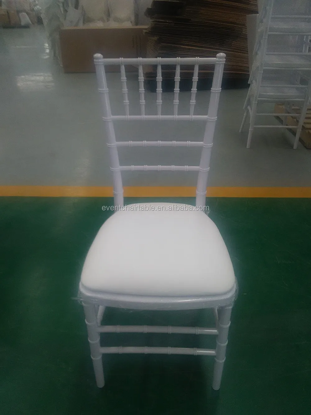 Beautiful Bamboo Chiavari Wedding Plastic Phoenix Chair Buy Plastic