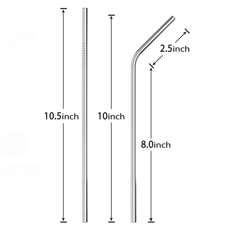 Stainless Steel Drinking Straw Weight And Custom Drinking Straw Buy Drinking Straw,Drinking