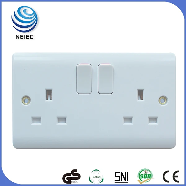 China Suppliers Electric Switch Socket Wall Switch And Socket Buy