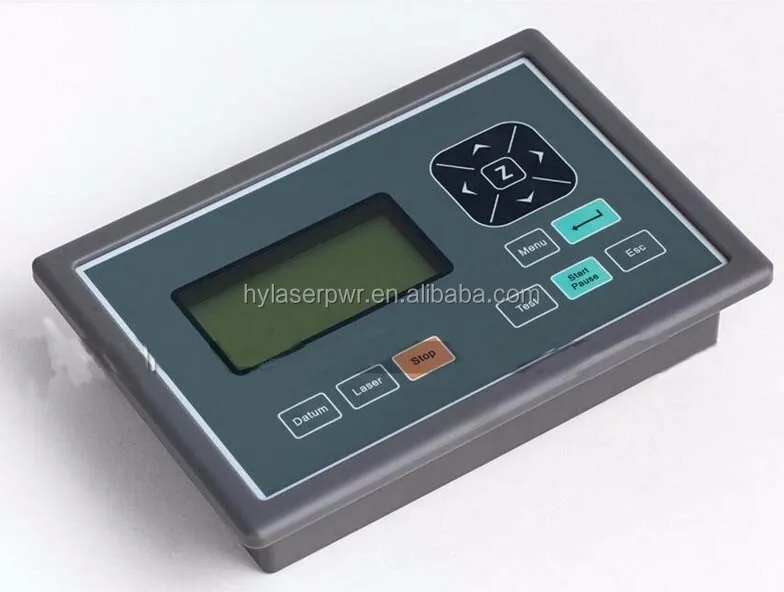 mpc 6585 co2 laser controller