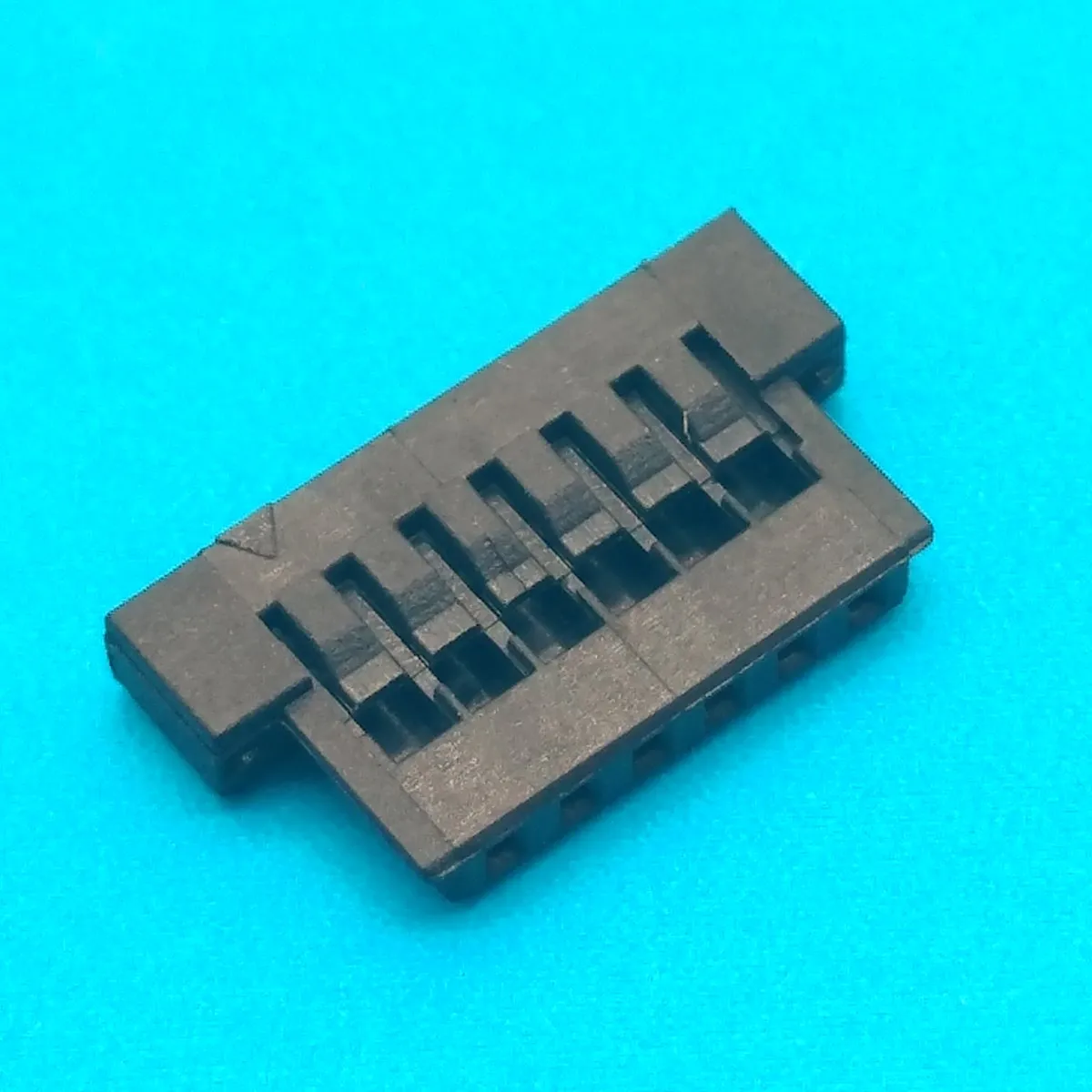 Jae 1.25mm Pitch Fis 20p Connector Fis2phfte1500 Black 1.25mm Jae Terminals Connector Buy