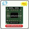 AMD Turion CPU mobile 64 X2 TL-66/2.3ghz/2x512KB/ S1g1 TMDTL66HAX5DM