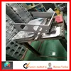 Multiple specifications can be customized iron drilling metal processing