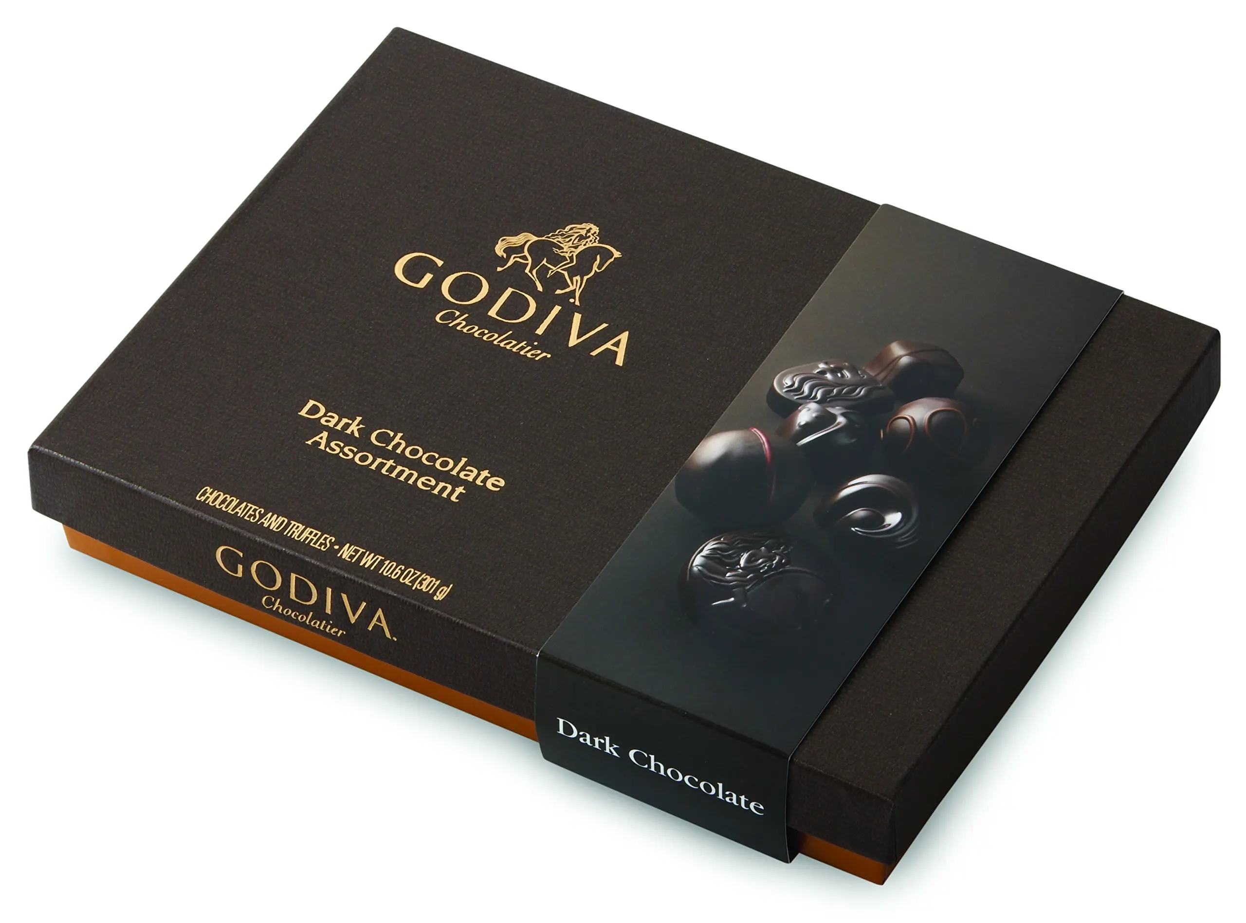 Godiva Chocolate Р»РѕРіРѕС‚РёРї