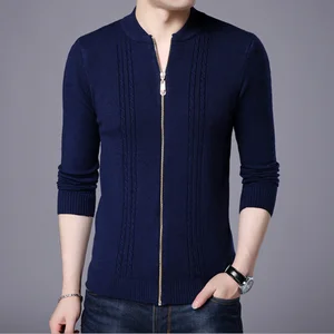 men's knit cardigan men's sweater coat men's knit cardigan men's sweater coat