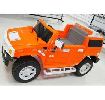 battery jeep toy car