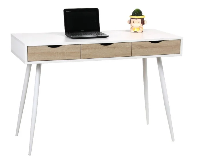 Scandinavian Style Modern Appearance Mdf Cheap Study Table Buy High