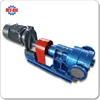 NYP series high temperature high viscosity liquid internal gear pump for transfer paint chemical glue shamboo resin