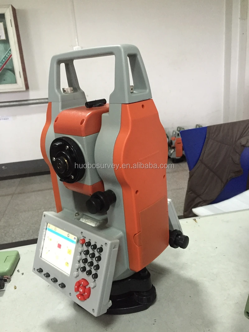 Professional Manufacturer of GDM-624R Total Station