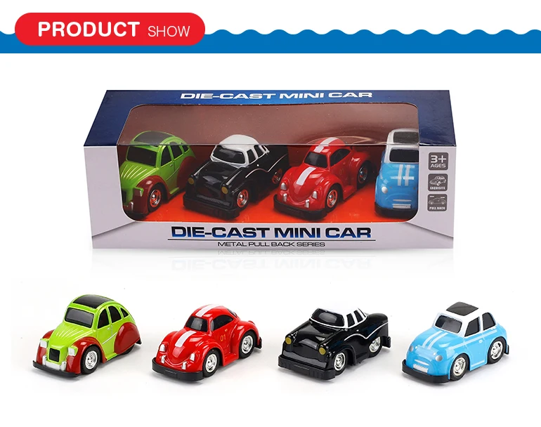 mini metal car toys