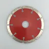 Diamond Cutting Segmented Saw Blade