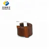 Factory directly high power air coil/ flat copper wire air coil for inverter transformer/switch