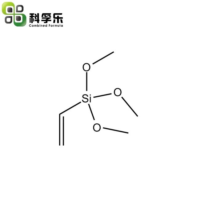Винилсилан схема строения