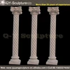 Beautiful Stone Granite Column
