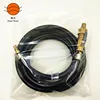 RV Propane Hose Quick Connect For BBQ Gas Grill 12' air hose quick connect fittings