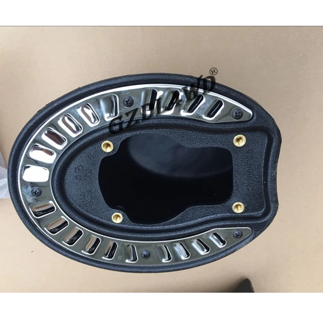 Defender TD4 Snorkel (3)