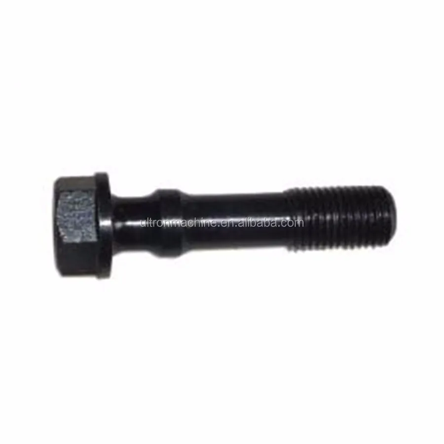 Wholesale Howo Rear Wheel Hub Bolt Wg9107340002 Buy Wheel Hub Bolt,Bolt And Nuts,Wg9107340002
