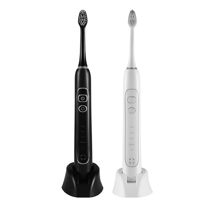 Electric Toothbrush Rechargeable Sonic Toothbrush Sonic Electric Toothbrush