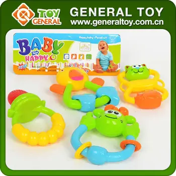 Noisy Baby Toys 48
