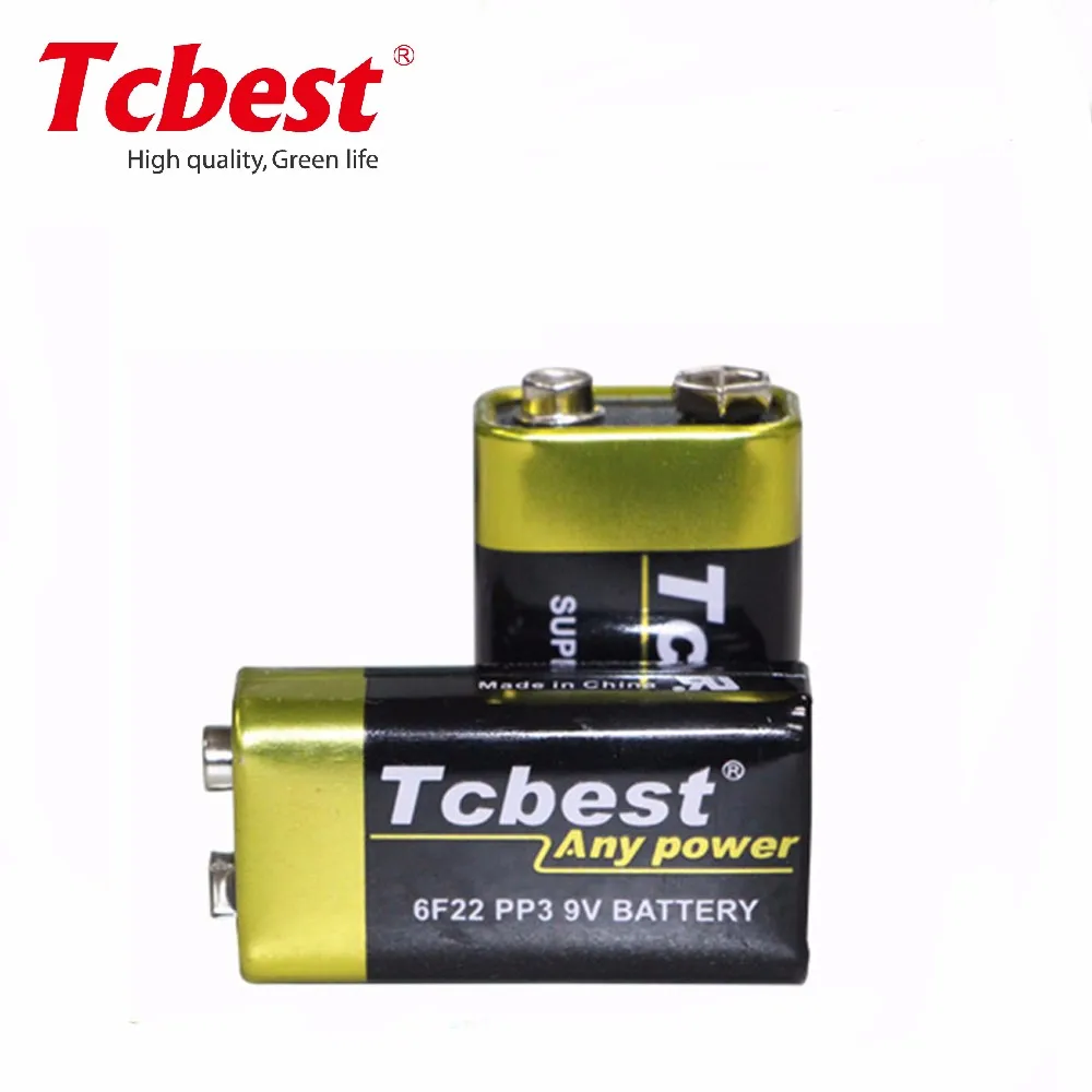9v 6f22 Heavy Duty Battery With Blister Card Packing Buy Heavy Duty