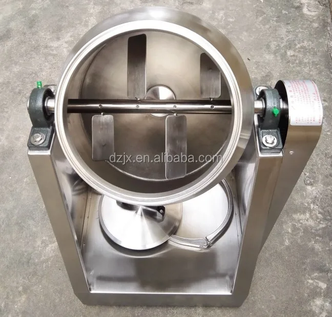 Hot Sale Mini Lab Mixer,1kg,2kg,5kg,10kg,15kg,20 Kg Powder Mixer For