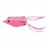 New hot good quality 65mm 12g fishing lure frog