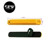 SPVRFID UHF RFID Plastic Anti-metal Tag Waterproof Warehouse Asseet Management Screw and Stick on Metal