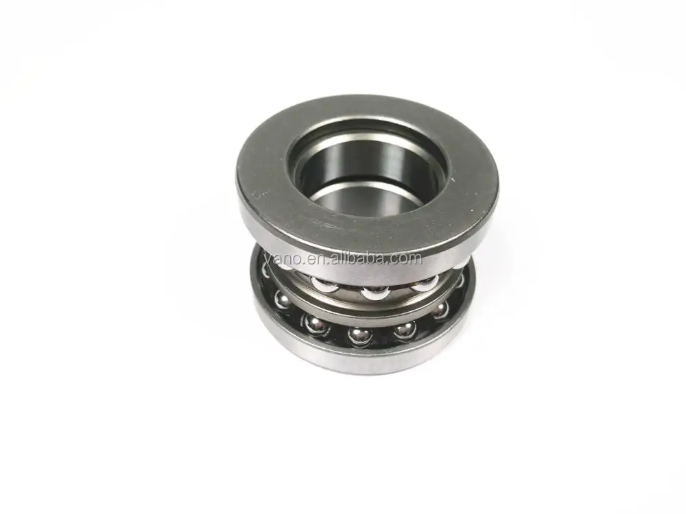 motorcycle CG150 CBF125 stunner steering column bearing