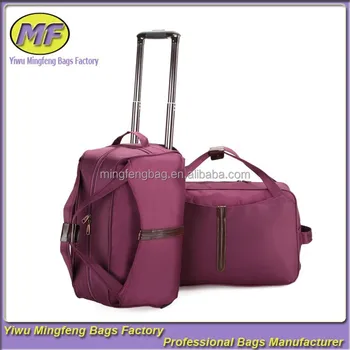 tas travel trolley