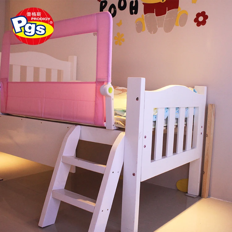 baby guard bed rails