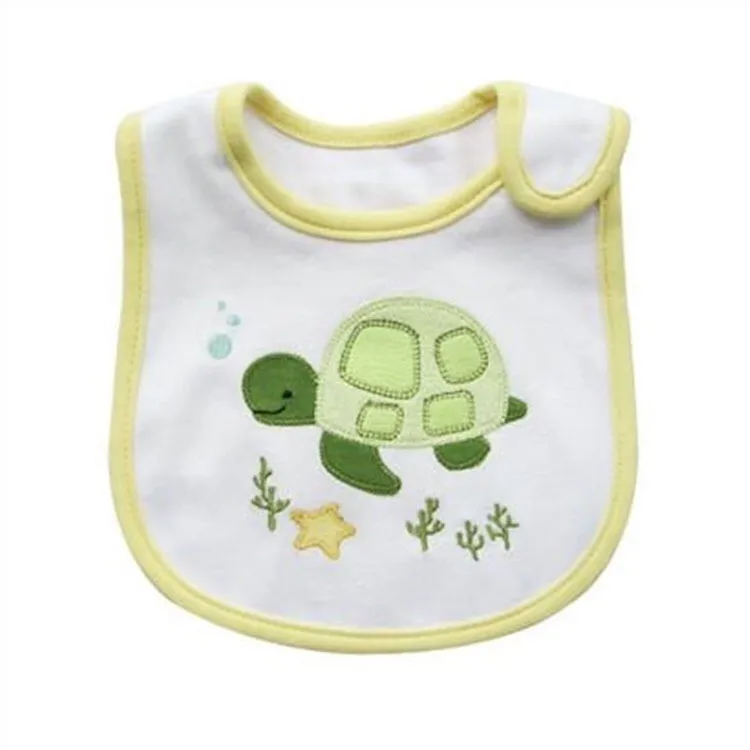 cotton bibs