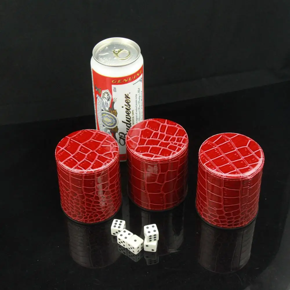 Hot Selling Luxury Dice Shaker Beer Promotion Item Buy Beer Item,Beer