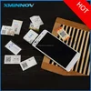 Smartphone NFC reader for Android iOS