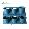 Shengerda leizisure best price outdoor plastic indoor plant green wall
