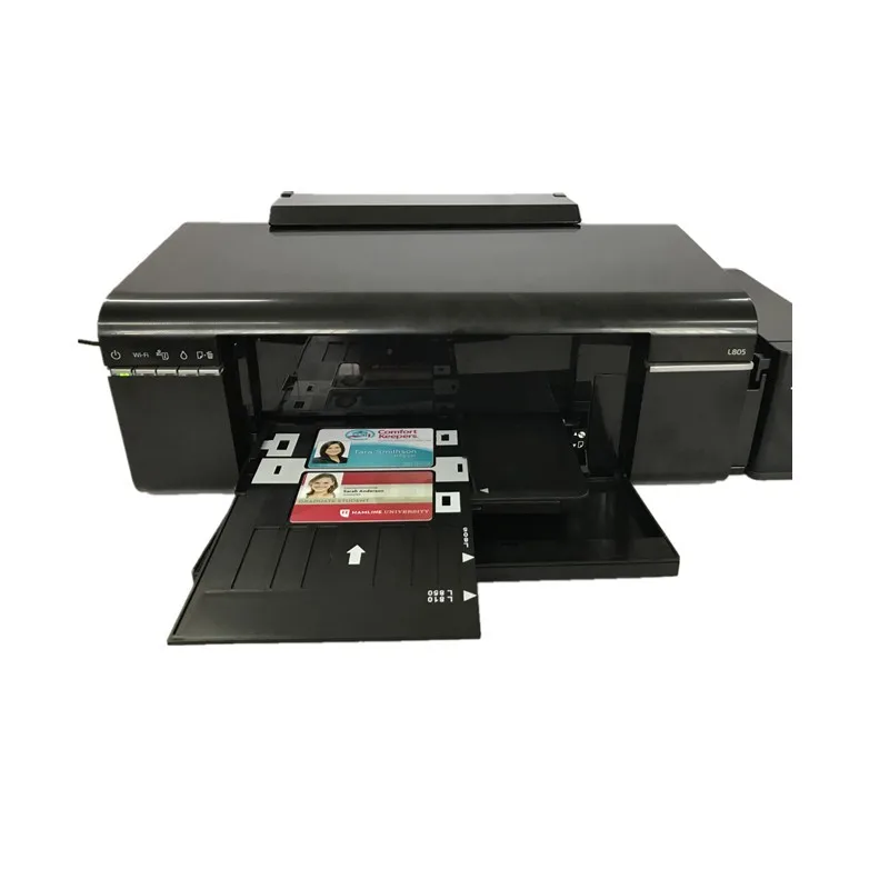 l805 printer l810